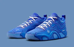 La JT 3 “Blueprint” en hommage aux jeunes années de Jayson Tatum