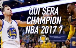 Hoopcast n°167 – Une finale de rêve !