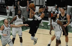 Sans trembler, les Bucks arrachent un Game 7 !