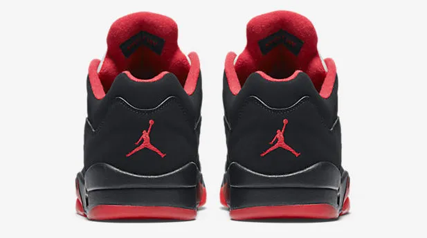 Air Jordan 5 Retro Low