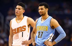 Pronostics NBA | Misez sur le Game 1 entre Denver et Phoenix