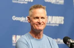 Steve Kerr : “Etre un compétiteur, c’est accepter de perdre”