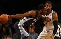 Jeff Green prêt à sortir ses griffes