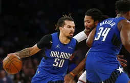 À domicile, les Knicks se déchirent face au Magic !