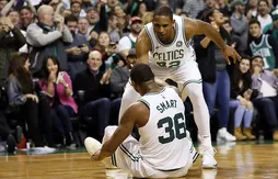 La convalescence de Marcus Smart va plus vite que prévu