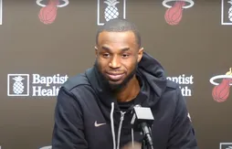 Pour Andrew Wiggins, “un nouveau chapitre” s’ouvre à Miami