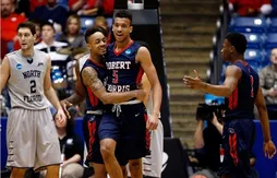 March Madness : Robert Morris défiera Duke dans le tableau final