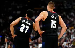 Les Nuggets éliminés, la malédiction du champion en titre persiste