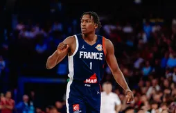 Frank Ntilikina forfait !