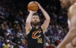 Dean Wade obtient un beau contrat à Philadelphie