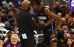 Le Magic se sépare de Bol Bol