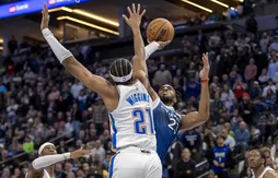 Les Warriors vont aussi tester Troy Brown Jr.