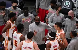 Nate McMillan et les Hawks vont désormais devoir confirmer