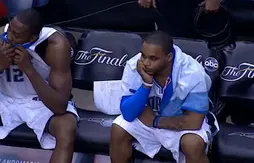 Les Yeux dans les Finals : la totale