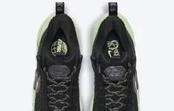 Test de chaussures | La Cosmic Unity, meilleure publicité possible pour le recyclage