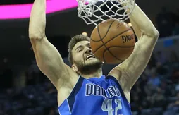 Interview Maxi Kleber : “Dirk Nowitzki est le professeur idéal”