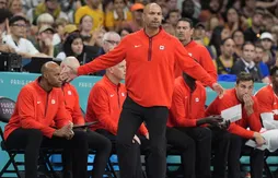 David Blatt prédit un bel avenir en NBA à Jordi Fernandez