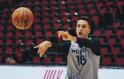 Encore (au moins) un an en Europe pour Matteo Spagnolo ?