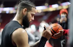 Caleb Martin remercie le Heat qui a “changé” sa vie