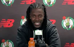 Jrue Holiday dynamite le camp d’entraînement des Celtics