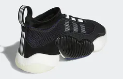 Adidas : la Crazy Boost You Wear passe la seconde