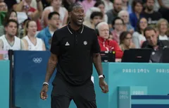 Ami de Kevin Durant, Royal Ivey reste aux Rockets