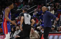 Poussé par ses dirigeants, Monty Williams responsabilise Jaden Ivey