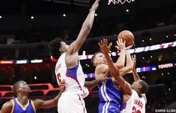 Les Warriors à deux victoires du meilleur début de saison de l’histoire