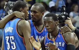 Kevin Durant ne précipitera pas son retour et encourage Russell Westbrook à rester lui-même