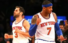 Hoopcast – Episode 68 : les Knicks savent encore gagner !