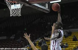 Bandja Sy veut tenter sa chance en NBA via les Summer Leagues