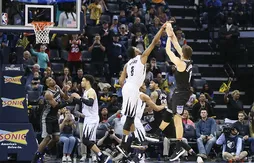 Bogdan Bogdanovic clutch face aux Grizzlies