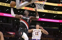 Deandre Ayton se relance chez les Lakers !