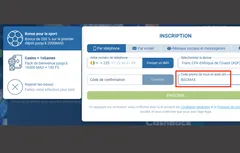 Inscription 1xBet Octobre 2026 : comment créer un compte en Afrique