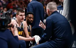 Mike Malone : “Je m’en fous de ce que les gens pensent, je sais que Nikola Jokic est le MVP”