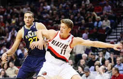 Portland : Meyers Leonard prolongé pour 41 millions de dollars sur 4 ans