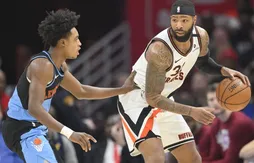 Les Clippers seraient favorables à l’idée de prolonger Montrezl Harrell et Marcus Morris