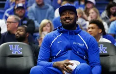 John Wall également consultant pour les matchs des Wizards