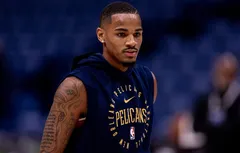 Dejounte Murray sur la touche pour quatre à six semaines