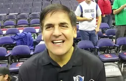 Mark Cuban conseille au Thunder… de tanker