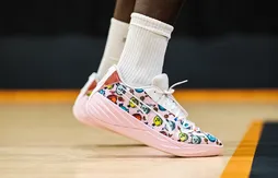 La Puma All-Pro Nitro s’invite aux « NBA Paris Games »