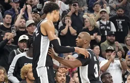 Chris Paul atteint la barre symbolique des 12 000 passes décisives en carrière