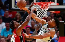 Heat – Bucks : un comeback historique !