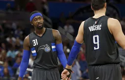 Terrence Ross absent “pour un moment”