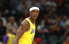 Rajon Rondo annonce officiellement sa retraite des parquets