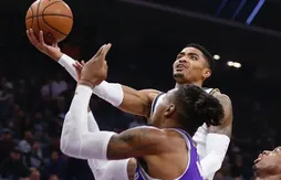 Les Nuggets enfoncent les Kings