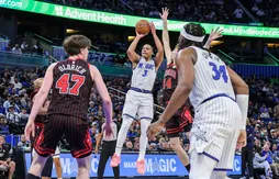 Desmond Bane enfonce les Bulls dans le « money time »