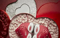 Reebok pose une Question pour la Saint Valentin