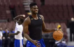 Sixers : un très bon Noel en avance