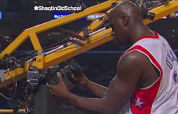 Shaqtin A Fool : le Top 5 des actions les plus idiotes du Shaq